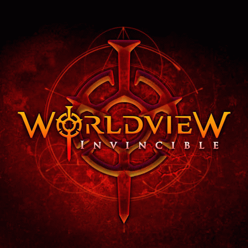 Worldview : Invincible (Single)